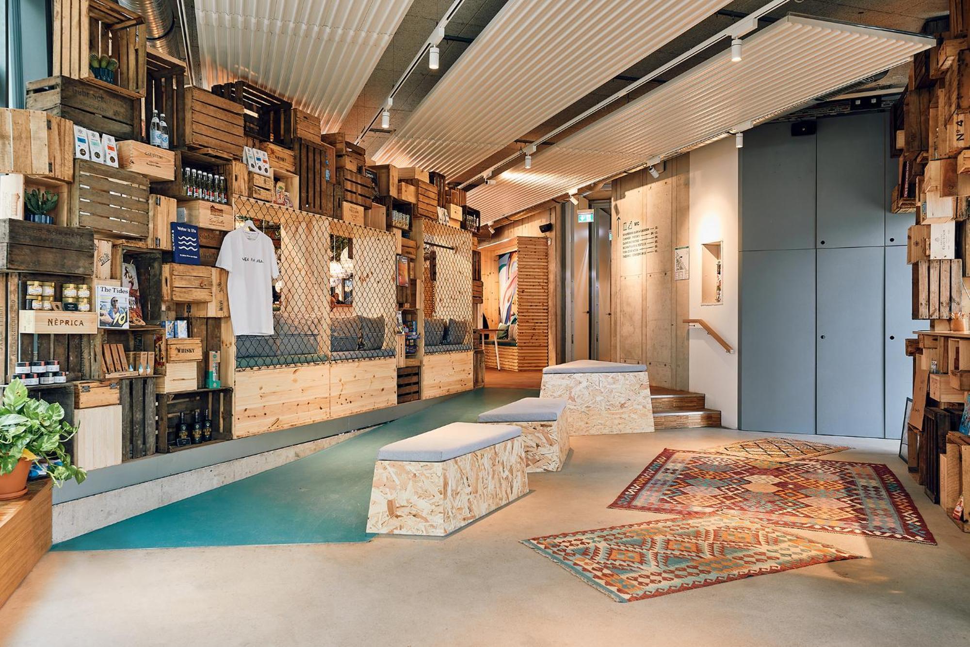 Villa Viva - Ein Haus Das Brunnen Baut Hamburg Zewnętrze zdjęcie