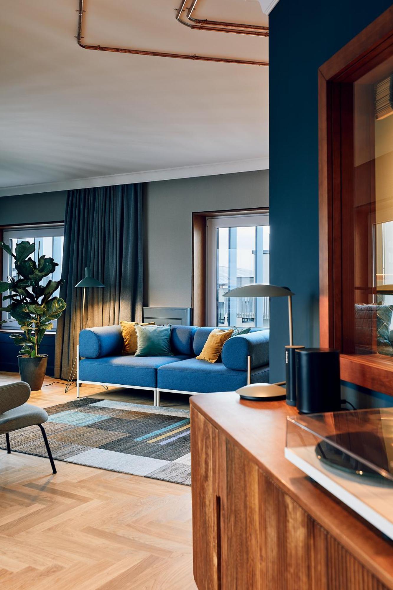 Villa Viva - Ein Haus Das Brunnen Baut Hamburg Zewnętrze zdjęcie