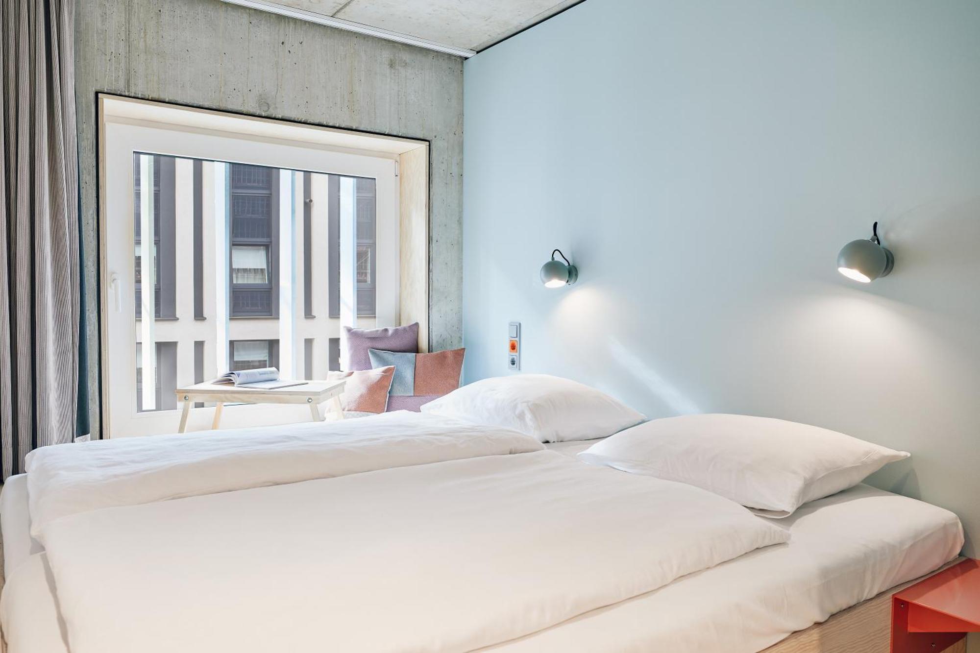 Villa Viva - Ein Haus Das Brunnen Baut Hamburg Zewnętrze zdjęcie