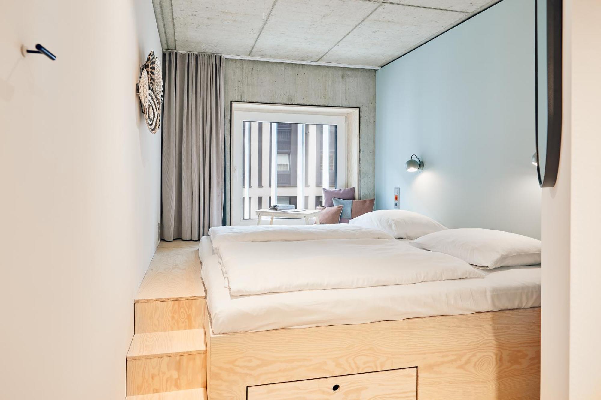 Villa Viva - Ein Haus Das Brunnen Baut Hamburg Zewnętrze zdjęcie
