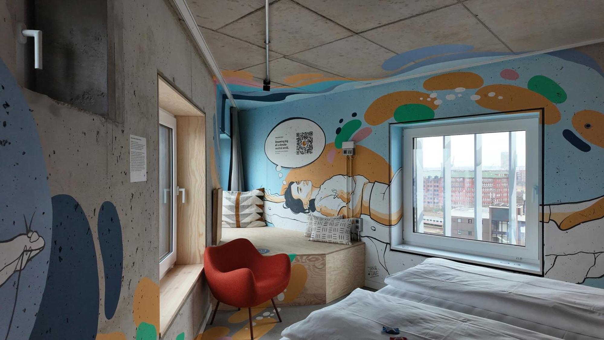 Villa Viva - Ein Haus Das Brunnen Baut Hamburg Zewnętrze zdjęcie
